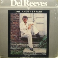 Del Reeves - 10th Anniversary